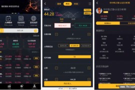 玖胜国际点位盘+时间盘双位盘+行情+脚本